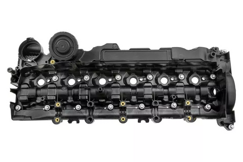 Cylinder Head Valve Cover For BMW: 5 Series, 7 Series, X5, X6 Cylinder Head Valve Cover For BMW: 5 Series, 7 Series, X5, X6