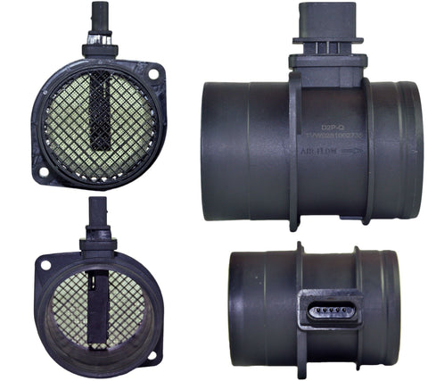 Mass Air Flow Meter Sensor 0281002735 / 03G906461C – Audi / VW Replacement UK Mass Air Flow Meter Sensor 0281002735 / 03G906461C – Audi / VW Replacement UK