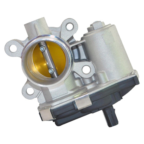 Throttle Body for Opel: Adam, Corsa 55494220 Throttle Body for Opel: Adam, Corsa 55494220