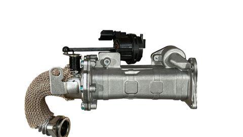 Egr Cooler For Land Rover: Discovery Sport, Freelander 2, Range Rover Evoque Egr Cooler For Land Rover: Discovery Sport, Freelander 2, Range Rover Evoque