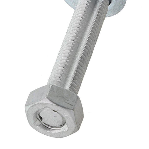 Front Rear Lower Suspension Control Arms Bolts Kit For Tesla: Model S, Model X Front Rear Lower Suspension Control Arms Bolts Kit For Tesla: Model S, Model X