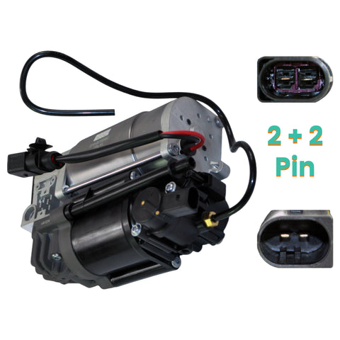Air Suspension Compressor Pump For Audi: A8, Bentley: Mulsanne Air Suspension Compressor Pump For Audi: A8, Bentley: Mulsanne