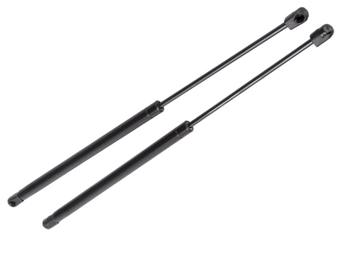 2x Rear Boot Gas Tailgate Struts for Audi: A3 8P3827552A 2x Rear Boot Gas Tailgate Struts for Audi: A3 8P3827552A