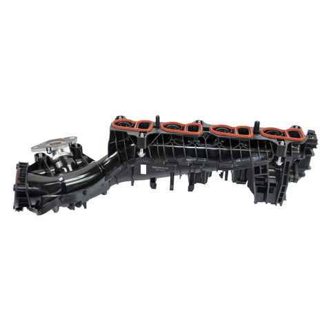 Intake Inlet Manifold With Actuator For Bmw: 2 Series, X1, X2, Mini: Mini, Mini Clubman, Mini Countryman, Intake Inlet Manifold With Actuator For Bmw: 2 Series, X1, X2, Mini: Mini, Mini Clubman, Mini Countryman,