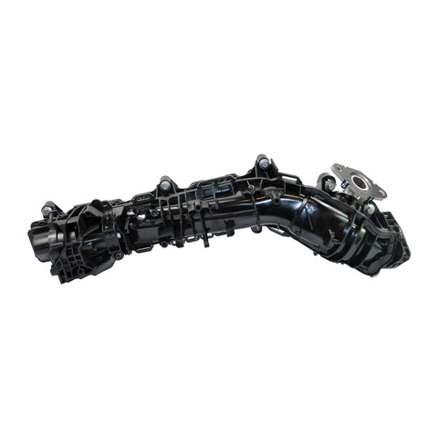 Intake Inlet Manifold With Actuator For Bmw: 2 Series, X1, X2, Mini: Mini, Mini Clubman, Mini Countryman, Intake Inlet Manifold With Actuator For Bmw: 2 Series, X1, X2, Mini: Mini, Mini Clubman, Mini Countryman,