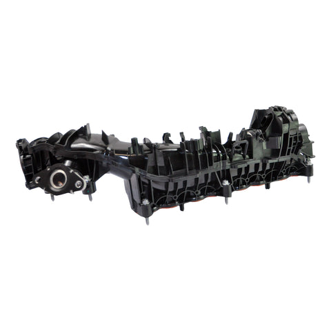 Intake Inlet Manifold With Actuator For Bmw: 2 Series, X1, X2, Mini: Mini, Mini Clubman, Mini Countryman, Intake Inlet Manifold With Actuator For Bmw: 2 Series, X1, X2, Mini: Mini, Mini Clubman, Mini Countryman,
