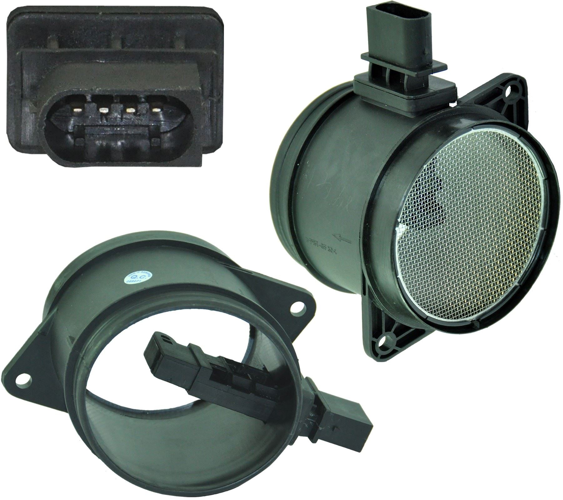 BMW MAF sensor 0281002936 13627805415 BMW MAF sensor 0281002936 13627805415