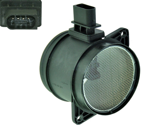 Aftermarket MAF sensor 4-pin BMW Aftermarket MAF sensor 4-pin BMW