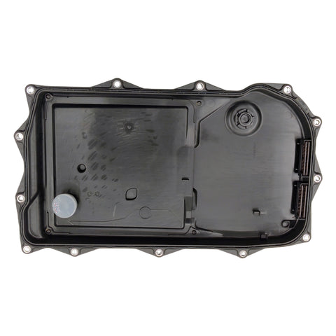 Auto Gearbox Oil Filter Pan For Alfa Romeo, Alpina, BMW, Dodge, Iveco, Jagua, Jeep, Land Rover, Man, Rolls-Royce, Vw Auto Gearbox Oil Filter Pan For Alfa Romeo, Alpina, BMW, Dodge, Iveco, Jagua, Jeep, Land Rover, Man, Rolls-Royce, Vw