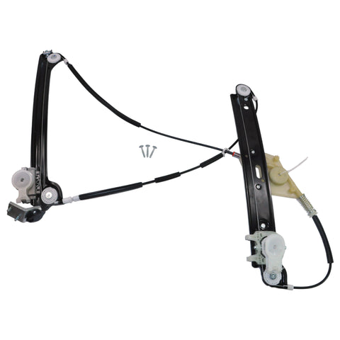 Front Right Window Regulator Driver  For Bmw: 1 Series, Front Right Window Regulator Driver  For Bmw: 1 Series,