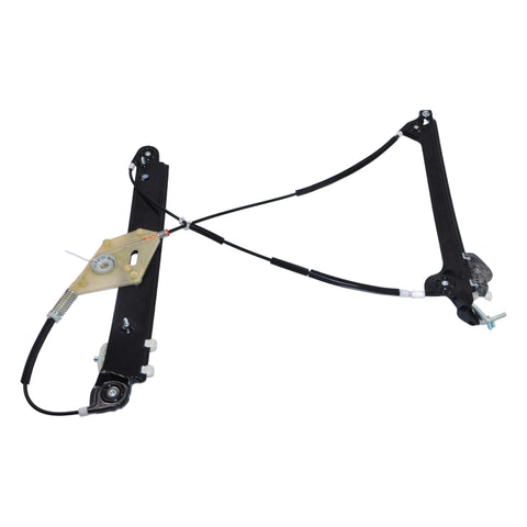 Front Right Window Regulator Driver  For Bmw: 1 Series, Front Right Window Regulator Driver  For Bmw: 1 Series,
