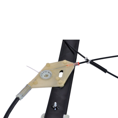 Front Right Window Regulator Driver  For Bmw: 1 Series, Front Right Window Regulator Driver  For Bmw: 1 Series,
