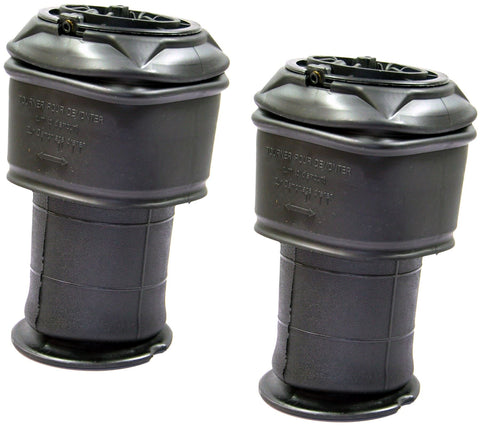 2X Rear Air Suspension Spring Bag (Left Or Right) For Citroen: C4 Grand Picasso, C4 Picasso, 5102R8 2X Rear Air Suspension Spring Bag (Left Or Right) For Citroen: C4 Grand Picasso, C4 Picasso, 5102R8