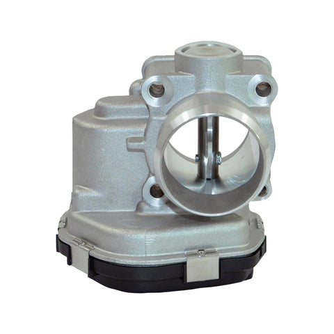 Throttle Body For Citroën Ford  Peugeot 9673534480 Throttle Body For Citroën Ford  Peugeot 9673534480
