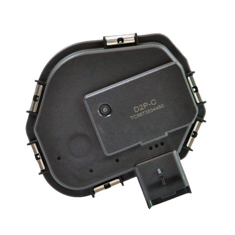 Throttle Body For Citroën Ford  Peugeot 9673534480 Throttle Body For Citroën Ford  Peugeot 9673534480