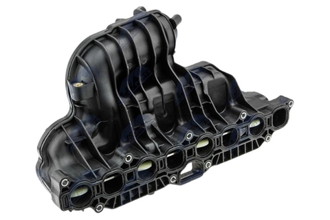 Intake Manifold for Chrysler: Grand Voyager, Jeep: Liberty, Wrangler, Lancia: Voyager Intake Manifold for Chrysler: Grand Voyager, Jeep: Liberty, Wrangler, Lancia: Voyager