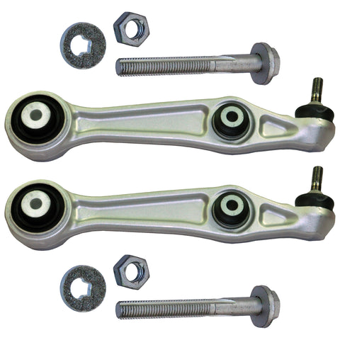 Front Rear Lower Suspension Control Arms Bolts Kit For Tesla: Model S, Model X Front Rear Lower Suspension Control Arms Bolts Kit For Tesla: Model S, Model X