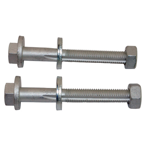 Pair Front Suspension Lower Control Bolt For Tesla: Model S, Model X, Pair Front Suspension Lower Control Bolt For Tesla: Model S, Model X,