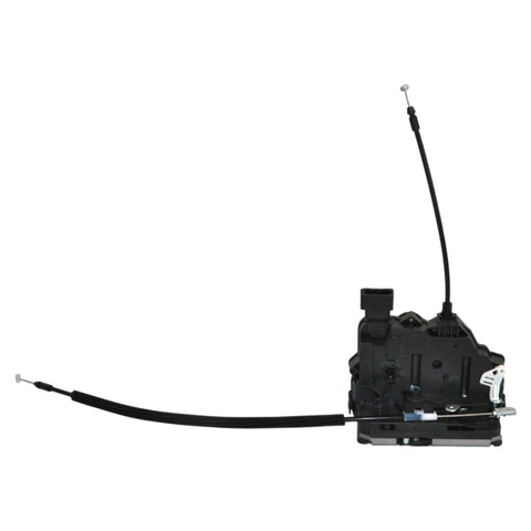 Rear Door Lock Actuator Mechanism For Citroën: Relay Rear Door Lock Actuator Mechanism For Citroën: Relay