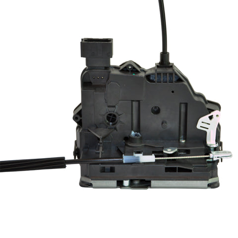 Rear Door Lock Actuator Mechanism For Citroën: Relay Rear Door Lock Actuator Mechanism For Citroën: Relay