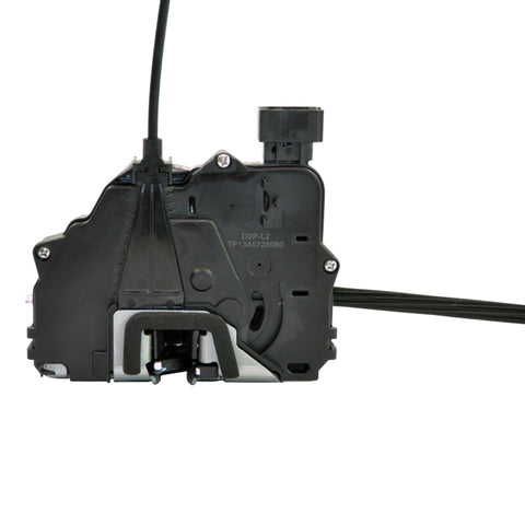Rear Door Lock Actuator Mechanism For Citroën: Relay Rear Door Lock Actuator Mechanism For Citroën: Relay