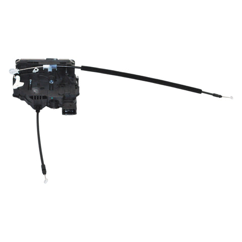 Rear Door Lock Actuator Mechanism For Citroën: Relay Rear Door Lock Actuator Mechanism For Citroën: Relay