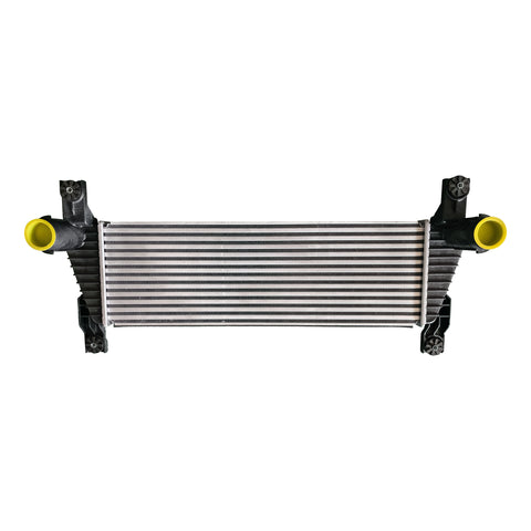 Charge Air Intercooler For Land Rover: 800 Charge Air Intercooler For Land Rover: 800