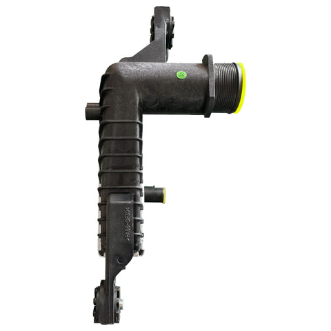 Charge Air Intercooler For Land Rover: 800 Charge Air Intercooler For Land Rover: 800