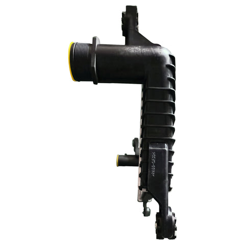 Charge Air Intercooler For Land Rover: 800 Charge Air Intercooler For Land Rover: 800