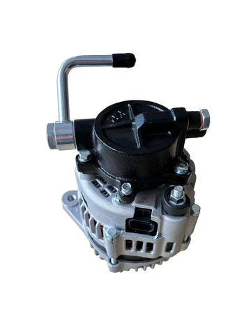 Alternator for Hyundai: Elantra, Grandeur, Highway Van, i30 Kia: Carens Alternator for Hyundai: Elantra, Grandeur, Highway Van, i30 Kia: Carens