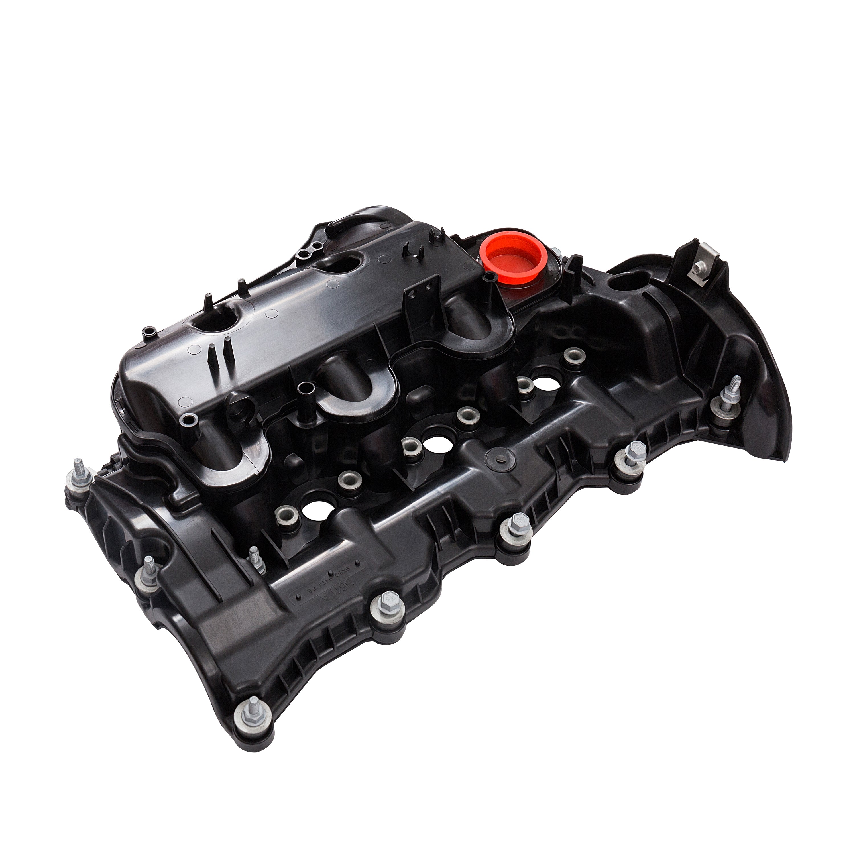 Right Hand Inlet Manifold for Land Rover Discovery 4 3.0D Right Hand Inlet Manifold for Land Rover Discovery 4 3.0D