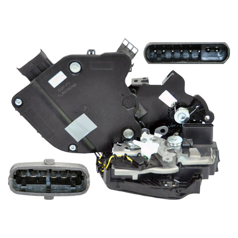 Rear Left Door Actuator With Double Locking for Jaguar: XF, XJ, Land Rover: Range Rover, Range Rover Sport, Rear Left Door Actuator With Double Locking for Jaguar: XF, XJ, Land Rover: Range Rover, Range Rover Sport,