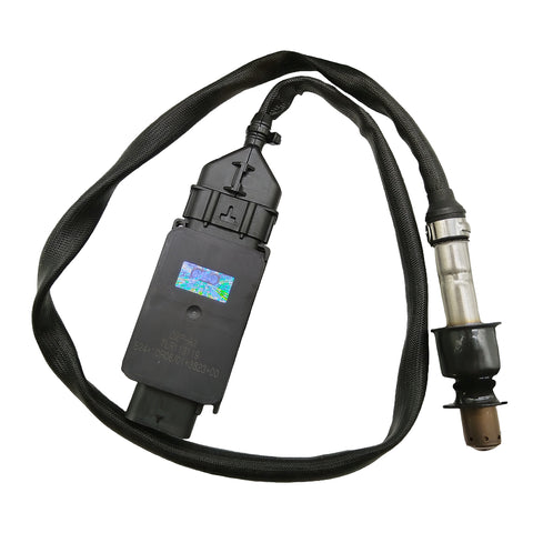 NOX Sensor For Jaguar: F-pace, Land Rover: Range Rover, Range Rover Sport, Range Rover Velar NOX Sensor For Jaguar: F-pace, Land Rover: Range Rover, Range Rover Sport, Range Rover Velar