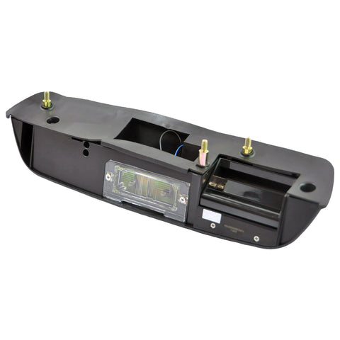 Tailgate Handle Assembly For Land Rover: Freelander, Tailgate Handle Assembly For Land Rover: Freelander,