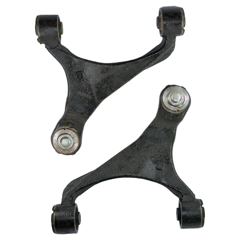Front Upper LH & RH Suspension Wishbone Arms for Land Rover: Discovery, Range Rover Sport, Front Upper LH & RH Suspension Wishbone Arms for Land Rover: Discovery, Range Rover Sport,