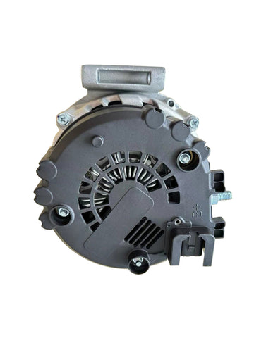 Alternator For Mercedes-benz: C-class, Cls, E-class, Glc, Gle, M-class, Marco Polo, Slc, Slk, Sprinter 3-t Alternator For Mercedes-benz: C-class, Cls, E-class, Glc, Gle, M-class, Marco Polo, Slc, Slk, Sprinter 3-t