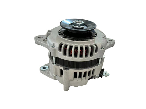 Alternator for Nissan: Almera, Almera Tino, X-Trail, Alternator for Nissan: Almera, Almera Tino, X-Trail,