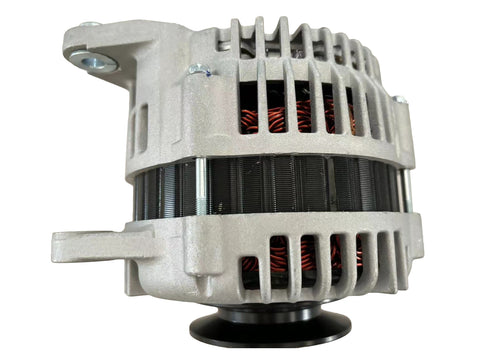 Alternator for Nissan: Almera, Almera Tino, X-Trail, Alternator for Nissan: Almera, Almera Tino, X-Trail,