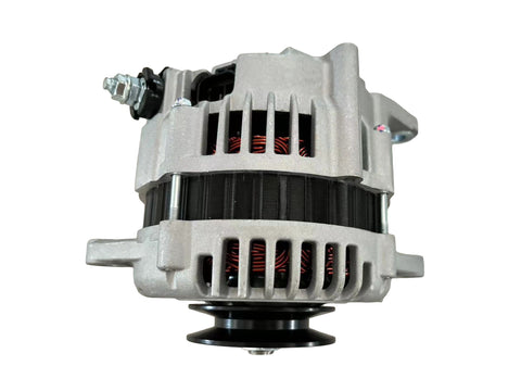 Alternator for Nissan: Almera, Almera Tino, X-Trail, Alternator for Nissan: Almera, Almera Tino, X-Trail,