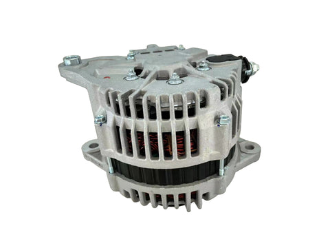 Alternator for Nissan: Almera, Almera Tino, X-Trail, Alternator for Nissan: Almera, Almera Tino, X-Trail,