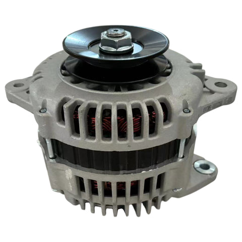 Alternator for Nissan: Almera, Almera Tino, X-Trail, Alternator for Nissan: Almera, Almera Tino, X-Trail,