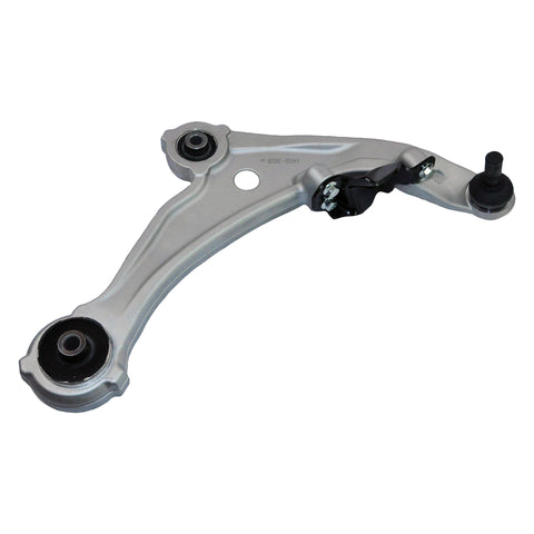 Front Right Lower Wishbone Control Arm for Nissan: Elgrand Front Right Lower Wishbone Control Arm for Nissan: Elgrand