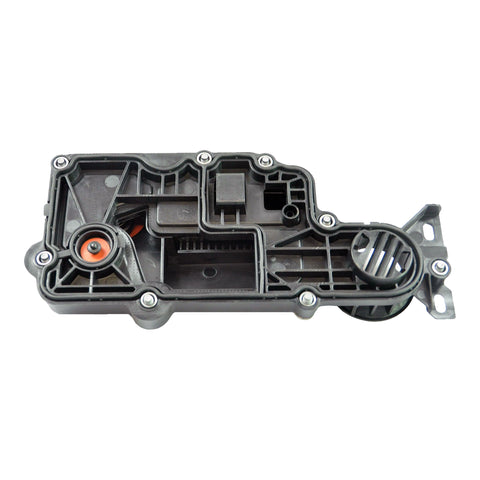 Engine Oil Trap Crankcase Ventilation For Volvo: S60, S90, V60, V90, XC40, XC60, XC90, Engine Oil Trap Crankcase Ventilation For Volvo: S60, S90, V60, V90, XC40, XC60, XC90,