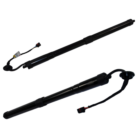 Pair Lh&rh Electric Tailgate Struts for Volvo: XC40, Pair Lh&rh Electric Tailgate Struts for Volvo: XC40,