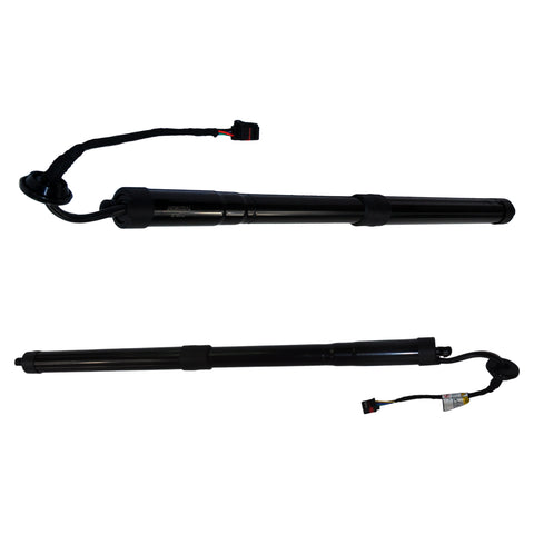 Pair Lh&rh Electric Tailgate Struts for Volvo: XC40, Pair Lh&rh Electric Tailgate Struts for Volvo: XC40,