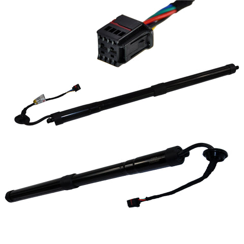 Pair Lh&rh Electric Tailgate Struts for Volvo: XC40, Pair Lh&rh Electric Tailgate Struts for Volvo: XC40,