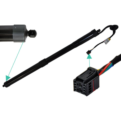 Rear Electric Tailgate Gas Strut  for Volvo: XC40 Rear Electric Tailgate Gas Strut  for Volvo: XC40