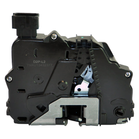 Rear Right Door Lock Mechanism For Opel: Meriva, Vauxhall: Meriva Rear Right Door Lock Mechanism For Opel: Meriva, Vauxhall: Meriva