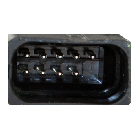 Rear Right Door Lock Mechanism For Opel: Meriva, Vauxhall: Meriva Rear Right Door Lock Mechanism For Opel: Meriva, Vauxhall: Meriva