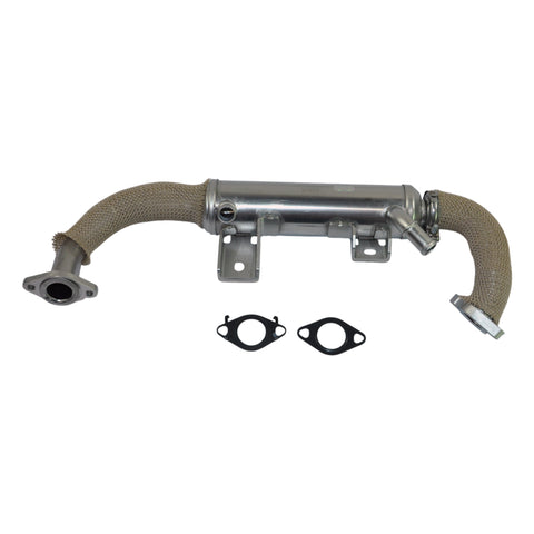 Egr Valve Cooler For Opel: Astra, Signum, Vectra, Zafira, Zafira / Zafira Family, Saab: 9-3, 9-5 Egr Valve Cooler For Opel: Astra, Signum, Vectra, Zafira, Zafira / Zafira Family, Saab: 9-3, 9-5